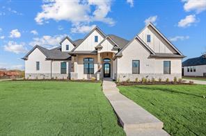 404 Broadmoor Drive, Haslet, Texas 76052, États-Unis