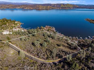 Point Lakeview, Kelseyville, California 95451, Stati Uniti