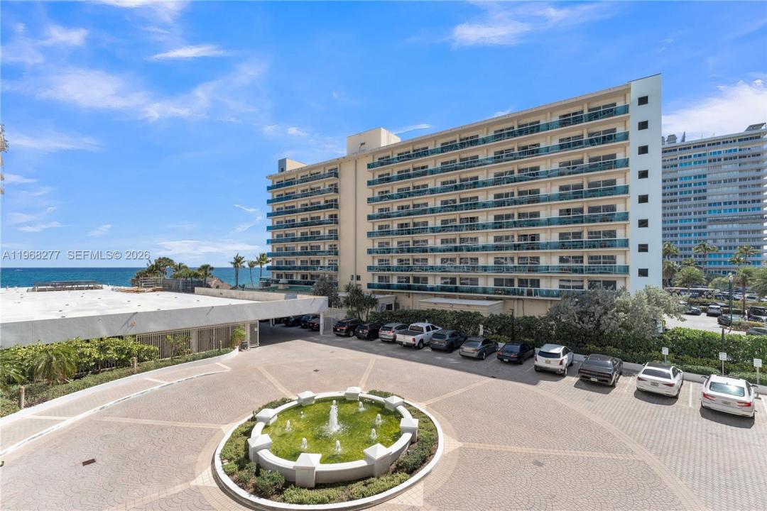 4100 Galt Ocean Dr 202, Fort Lauderdale, Flórida 33308, Estados Unidos