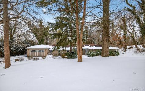 11 Juneau Boulevard, Oyster Bay, New York 11797, États-Unis