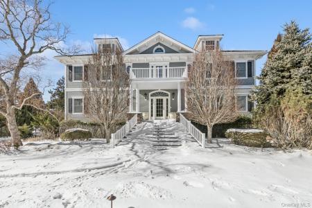 23 Meadow Lane, Southampton, Nova Iorque 11978, Estados Unidos