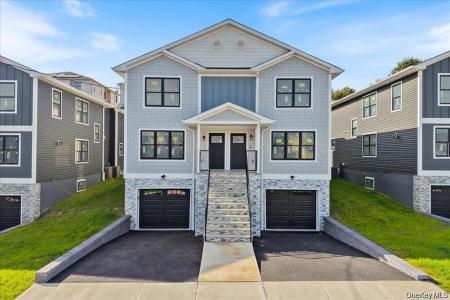 97 Thurton Place, Yonkers, New York 10704, Stati Uniti