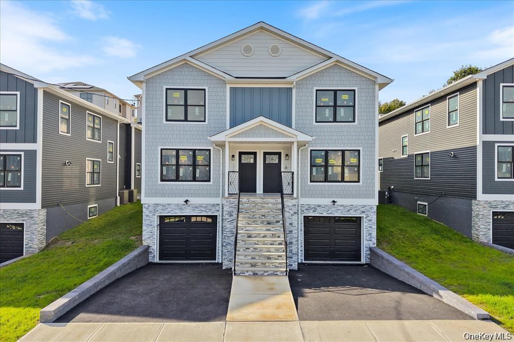 97 Thurton Place, Yonkers, New York 10704, États-Unis