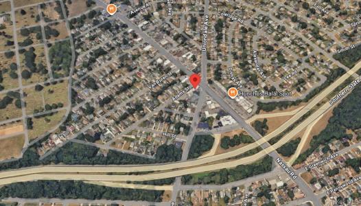 926 Nassau Road, Hempstead, Nova Iorque 11553, Estados Unidos