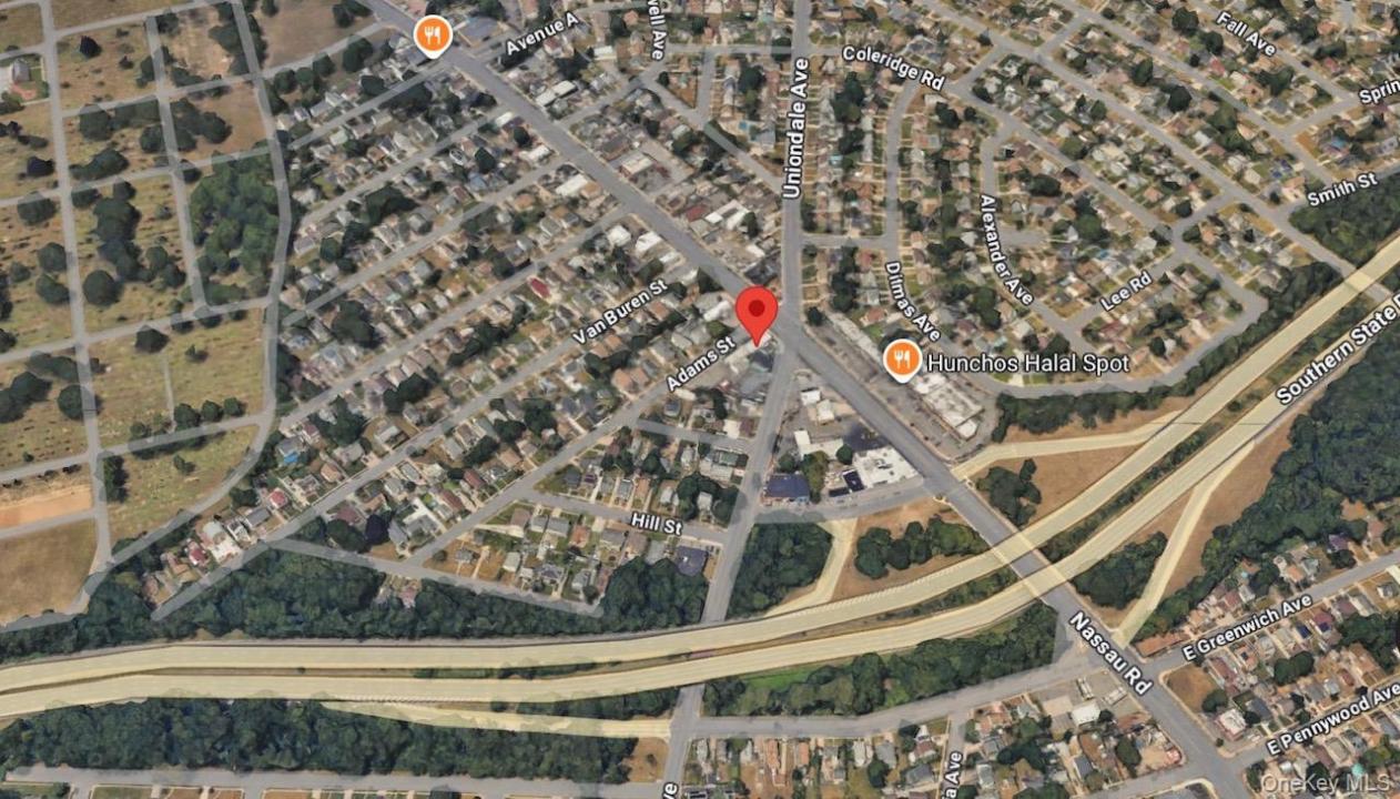 926 Nassau Road, Hempstead, Nova Iorque 11553, Estados Unidos