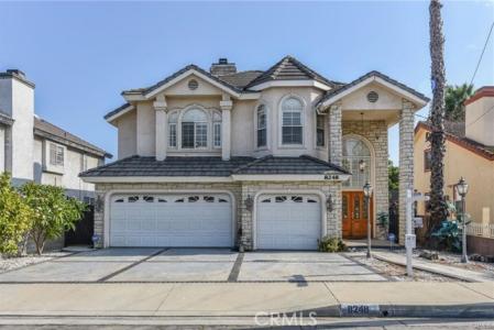 E Live Oak, San Gabriel, California 91776