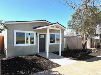 Santa Fe, Le Grand, Californie 95333, États-Unis