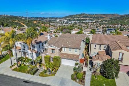 Sheridan Way, San Marcos, Kalifornien 92078, USA