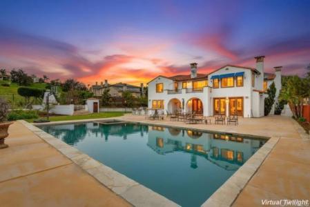 Ranch Gate Rd, Chula Vista, California 91914, Stati Uniti