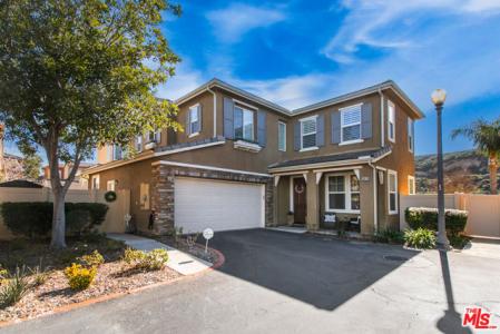 Medici Court, Santa Clarita, Califórnia 91350, Estados Unidos