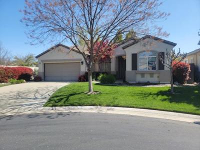 Crystal Bay Lane, Elk Grove, Kalifornien 95758, USA