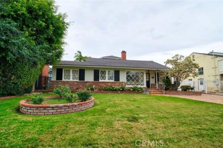 Longden Avenue, San Gabriel, Kalifornien 91775, USA