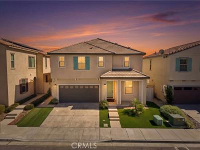 N Glenwood, Rialto, California 92376, Stati Uniti