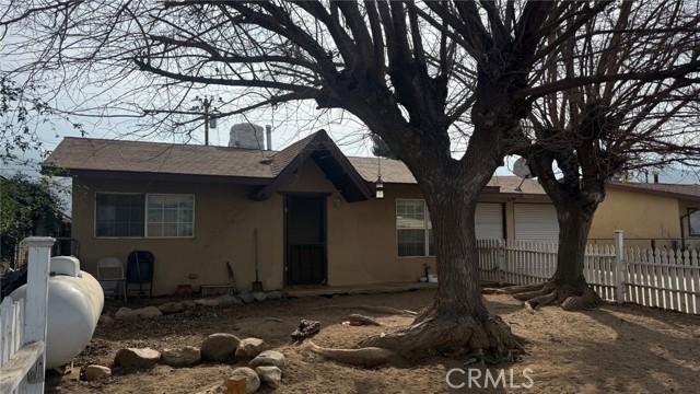 Fulop, Mountain Mesa, 加州 93240, 美國