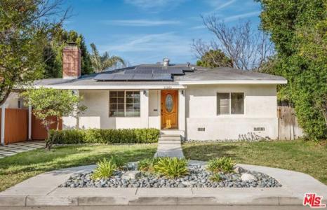 Blix Street, North Hollywood, Californie 91602, États-Unis