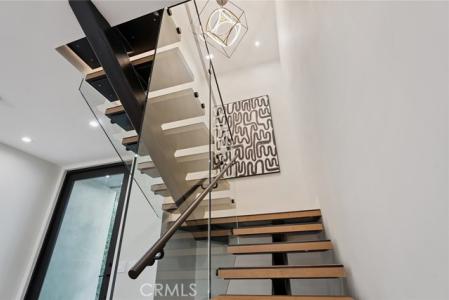 Avenue San Luis, Woodland Hills, Californie 91364, États-Unis