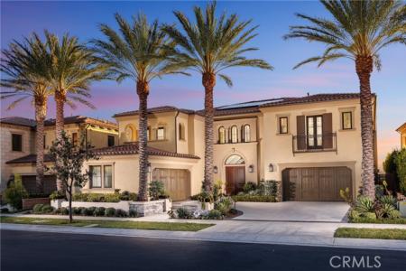 Leafy Pass, Irvine, Californie 92602, États-Unis