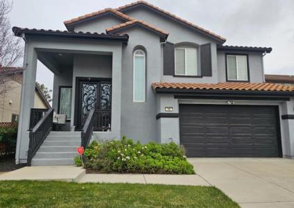 Nettle Court, Oakley, Califórnia 94561, Estados Unidos