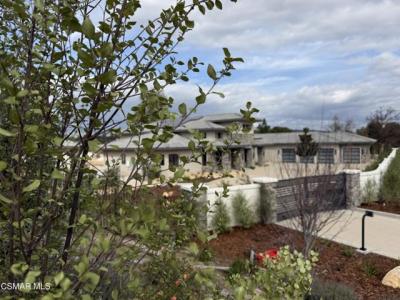 1/2 Crestview Avenue, Camarillo, California 93010, Stati Uniti