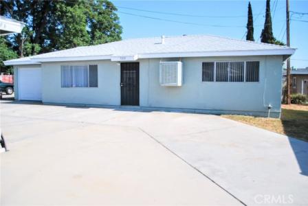 Valaria, Highland, Californie 92346, États-Unis