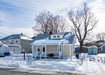 141 Hanover Avenue, Pawtucket, RI 02861, USA