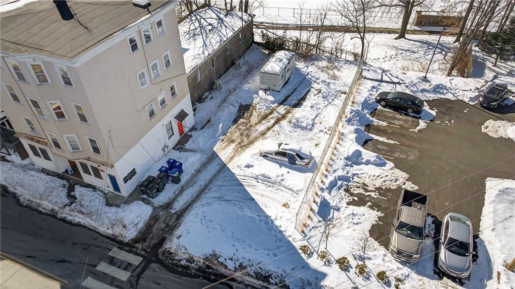 532 Charles Street, Providence, Rhode Island 02904, États-Unis