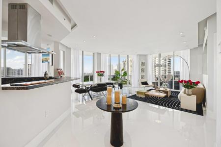 4100 Island Boulevard Boulevard 1204, Aventura, Florida 33160