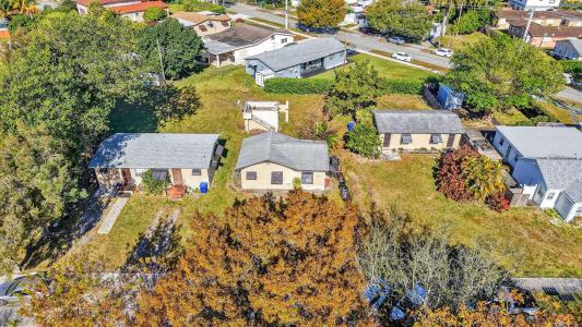 411 Columbus Parkway 1-5, Hollywood, פלורידה 33021, ארצות הברית של אמריקה 