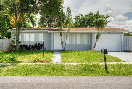 658 SW 1st Ct, Boynton Beach, Florida 33426, USA