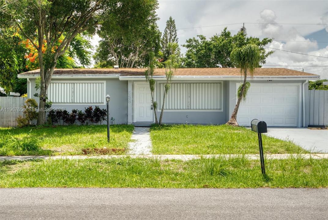 658 SW 1st Ct, Boynton Beach, Floride 33426, États-Unis