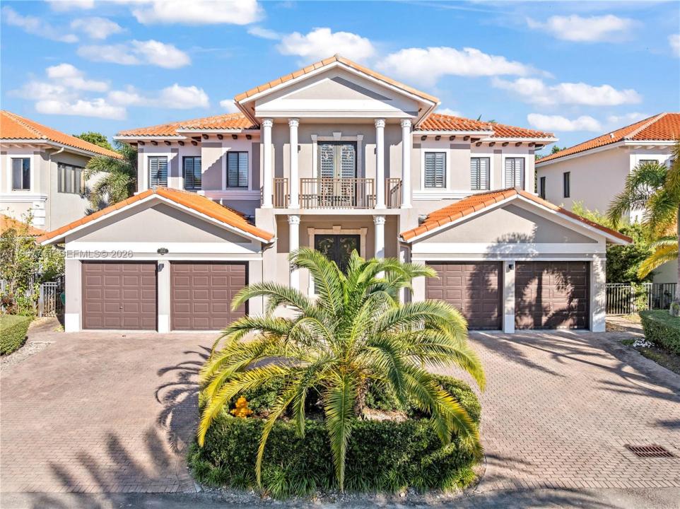 18841 SW 74th Ct, Cutler Bay, Florida 33157, Stati Uniti