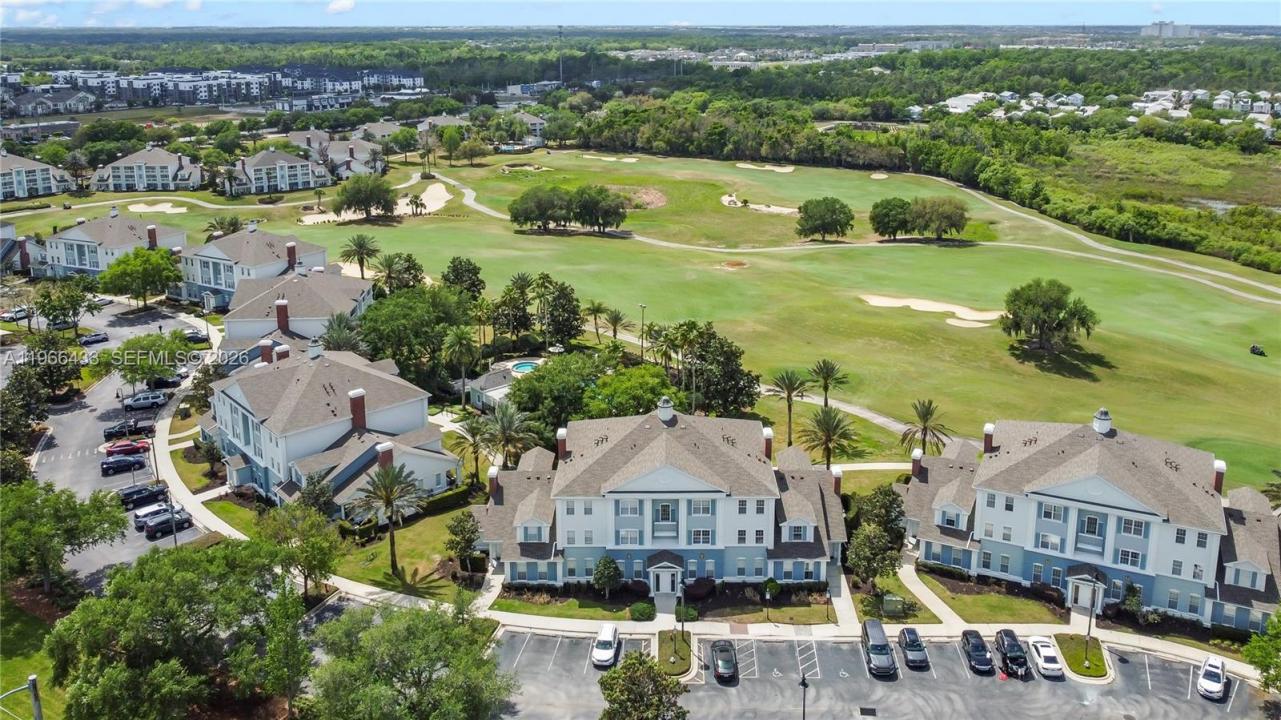 7615 Heritage Crossing Way 202, Kissimmee, Floride 34747, États-Unis