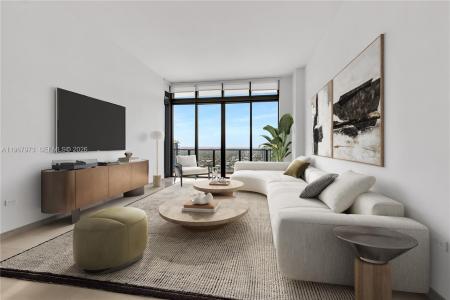 68 SE 6th St 4110, Miami, Florida 33131, USA