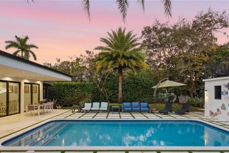 400 NW 24th St, Wilton Manors, Floride 33311, États-Unis