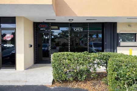 6057 NW 31st, Fort Lauderdale, Florida 33309