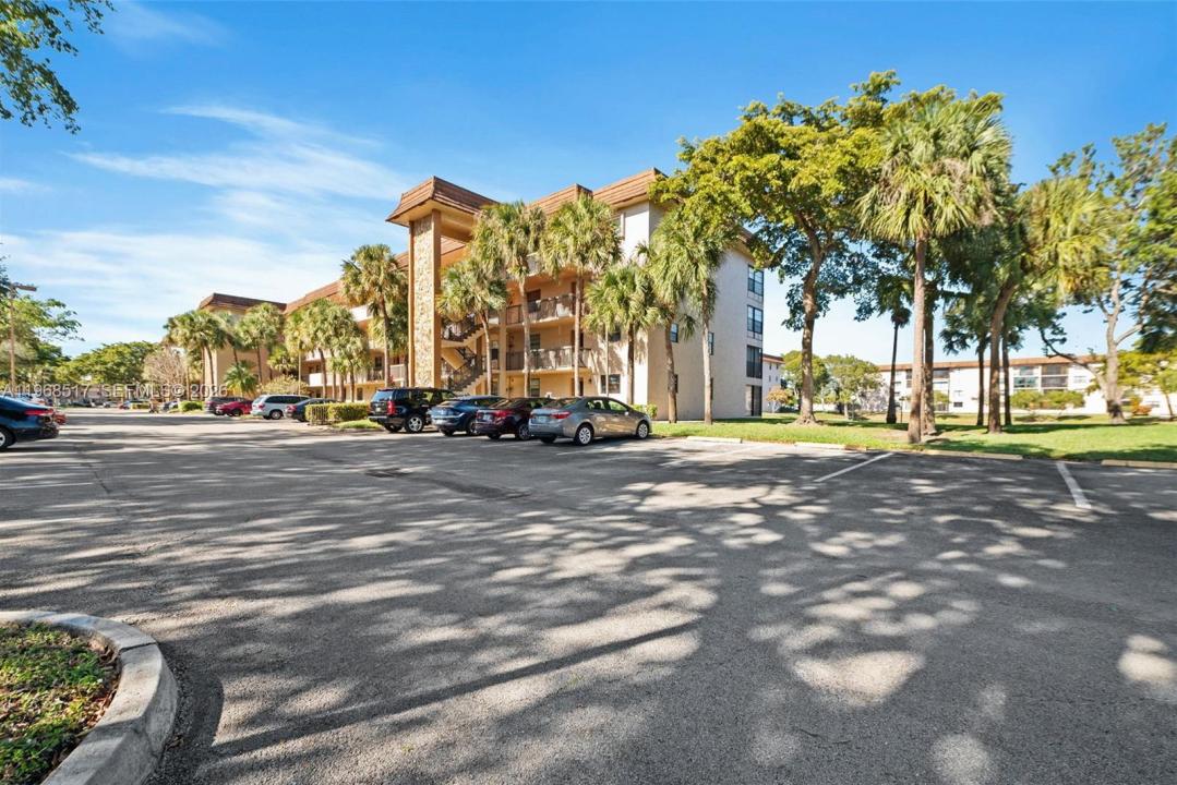 4950 E Sabal Palm Blvd 310, Tamarac, Floride 33319, États-Unis