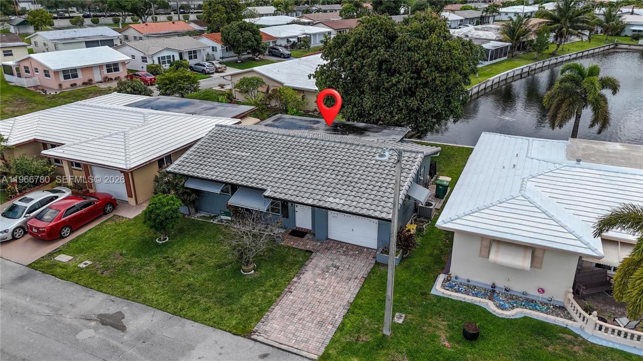 5715 NW 85th Ave, Tamarac, Floride 33321, États-Unis