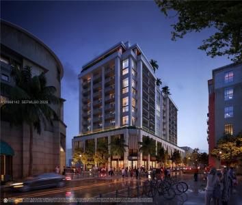 4241 Aurora St 605, Coral Gables, Floride 33146, États-Unis