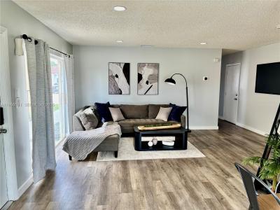 16831 SW 139th Pl, Miami, Florida 33177, USA