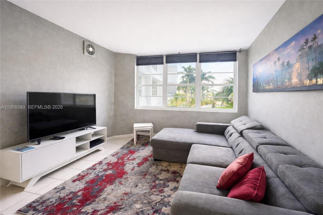 100 Lincoln Rd 415, Miami Beach, Floride 33139, États-Unis