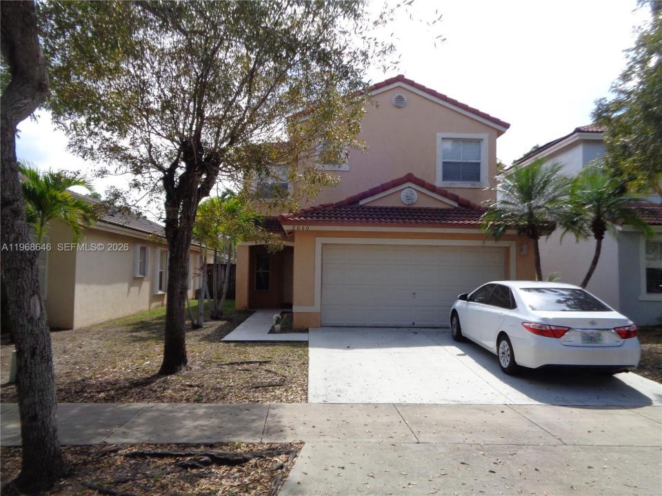 2060 SE 14th St, Homestead, Floride 33035, États-Unis