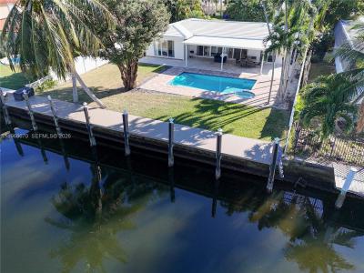 2031 NE 14th Ct, Fort Lauderdale, Florida 33304, USA