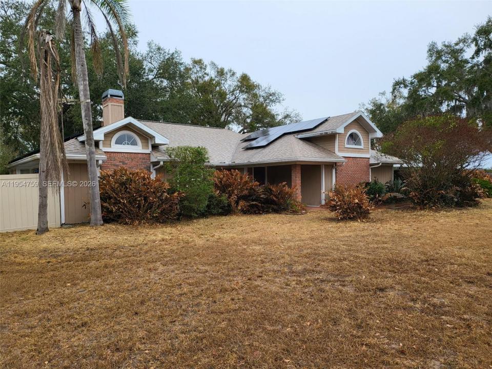 5491 NW Oak Hill Avenue, Floride 34266, États-Unis