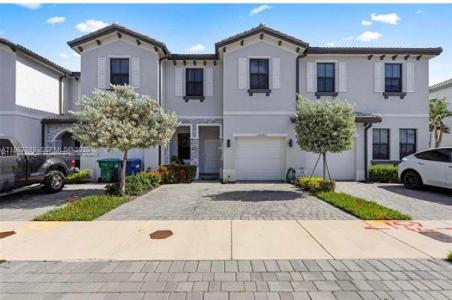 13043 SW 286th Way, Homestead, Florida 33033, USA