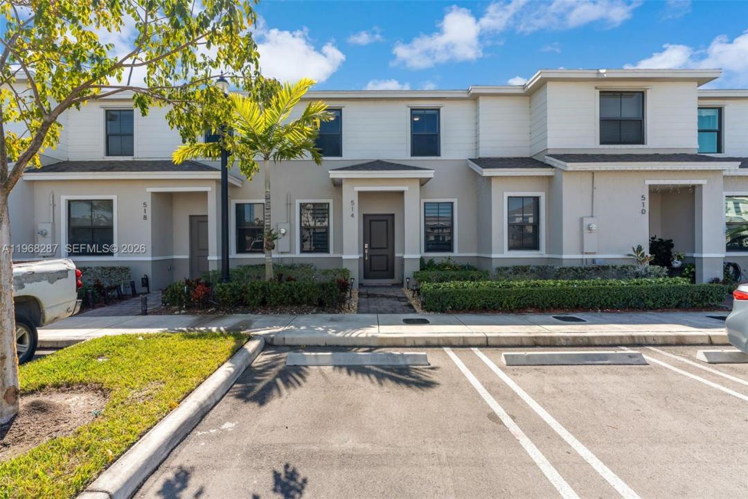 514 NE 12th St, Florida City, Floride 33034, États-Unis