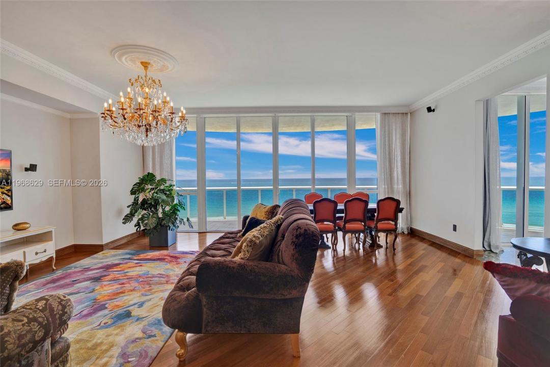 15901 Collins Ave 701, Sunny Isles Beach, Florida 33160, Estados Unidos