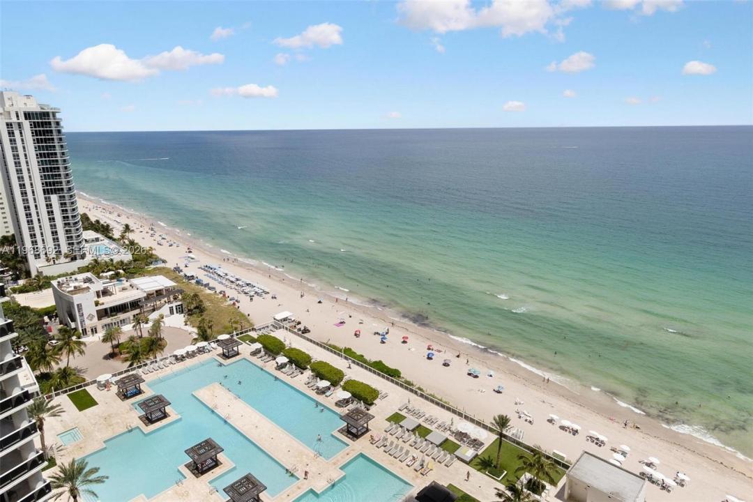 1830 S Ocean Dr 2409, Hallandale Beach, Florida 33009, Stati Uniti