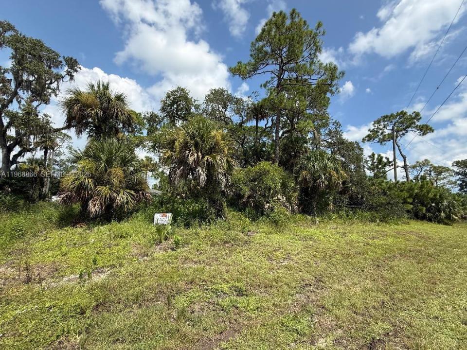 5017 W Tradewinds Cir, La Belle, Floride 33935, États-Unis