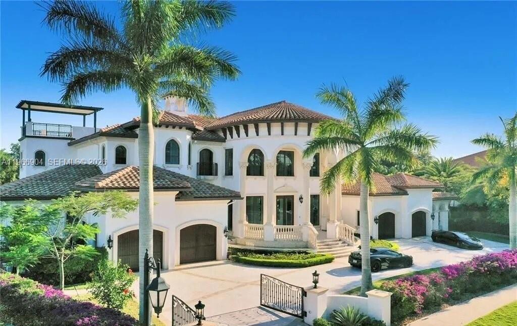 7130 Lemon Grass Dr, Parkland, Florida 33076, Amerika Birleşik Devletleri