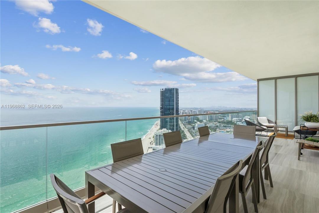 18975 Collins Ave 4502, Sunny Isles Beach, Florida 33160, Stati Uniti